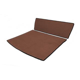 Trunk Mat V2 MAXI (EVA, Brown) photo 2