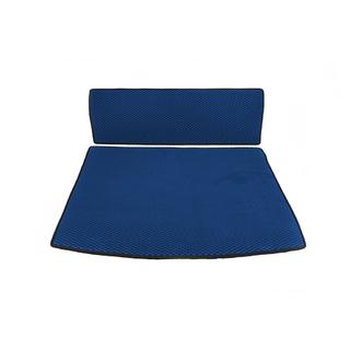 Trunk Mat V2 MAXI (EVA, Blue) photo 1