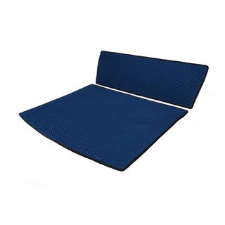 Trunk Mat V2 MAXI (EVA, Blue) photo 2