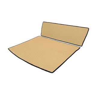 Trunk Mat V2 MAXI (EVA, Beige) photo 2