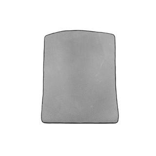 Trunk Mat V1 MAXI (EVA, Gray) photo 1