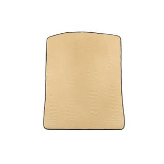 Trunk Mat V1 MAXI (EVA, Beige) photo 1