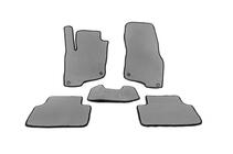 Volkswagen E-Tharu 2020- EVA Floor Mats (Gray) photo 1