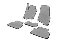 Volkswagen E-Tharu 2020- EVA Floor Mats (Gray) photo 2