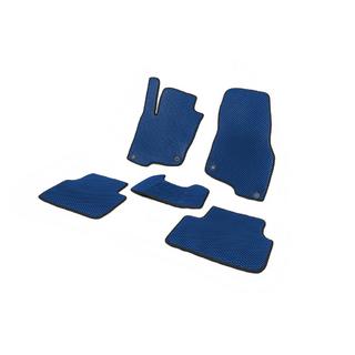 EVA Floor Mats (Blue) photo 2