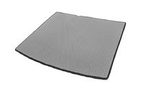 Volkswagen E-Tharu 2020- Trunk Mat EVA Gray photo 2