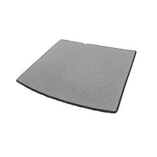 Trunk Mat EVA Gray photo 2
