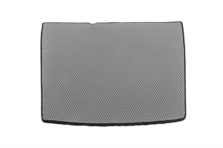 Volkswagen E-Tharu 2020- Trunk Mat EVA Gray Image