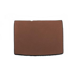 Trunk Mat EVA Brown photo 1