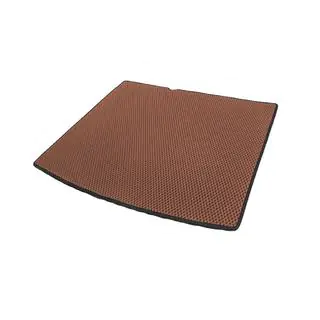 Trunk Mat EVA Brown photo 2