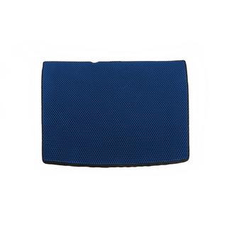 Trunk Mat EVA Blue photo 1