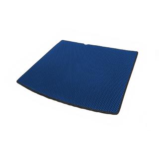 Trunk Mat EVA Blue photo 2