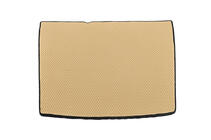 Volkswagen E-Tharu 2020- Trunk Mat (EVA, Beige) photo 1
