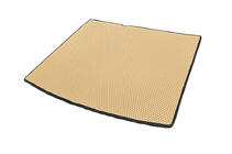 Volkswagen E-Tharu 2020- Trunk Mat (EVA, Beige) photo 2