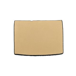 Trunk Mat (EVA, Beige) photo 1