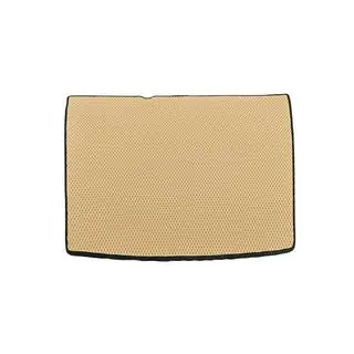 Trunk Mat (EVA, Beige) photo 1