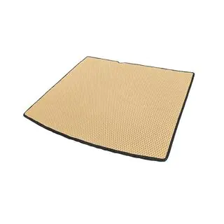 Trunk Mat (EVA, Beige) photo 2