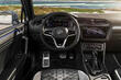 Review of the Volkswagen Tiguan Allspace crossover photo 5