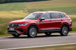 Review of the Volkswagen Tiguan Allspace crossover photo 1