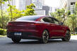BYD Han EV flagship electric sedan review photo 4
