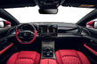 BYD Han EV flagship electric sedan review photo 5