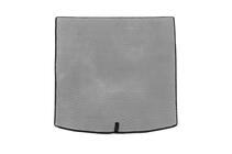 Volkswagen Golf 6 2008-2014 Trunk Mat (SW, EVA, Gray) photo 1