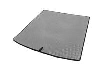 Volkswagen Golf 6 2008-2014 Trunk Mat (SW, EVA, Gray) photo 2