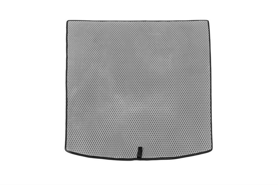 Volkswagen Golf 6 2008-2014 Trunk Mat (SW, EVA, Gray) Image
