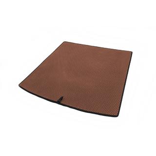 Trunk Mat (SW, EVA, Brown) photo 2
