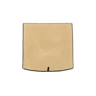 Trunk Mat (SW, EVA, Beige) photo 1