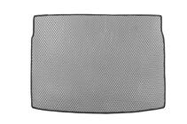 Volkswagen Golf 6 2008-2014 Trunk Mat (HB, EVA, Gray) photo 1