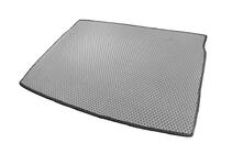 Volkswagen Golf 6 2008-2014 Trunk Mat (HB, EVA, Gray) photo 2