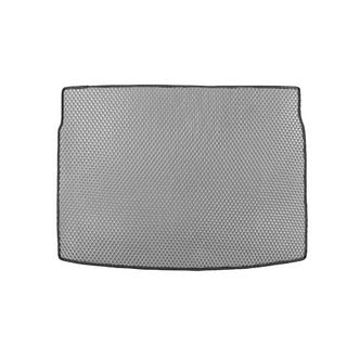 Trunk Mat (HB, EVA, Gray) photo 1