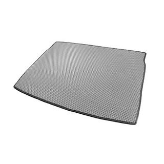 Trunk Mat (HB, EVA, Gray) photo 2