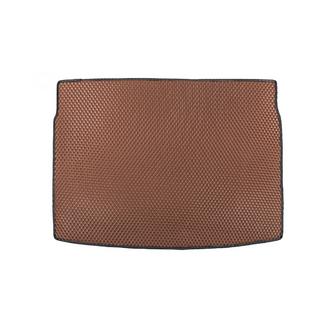 Trunk Mat (HB, EVA, Brown) photo 1