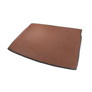 Trunk Mat (HB, EVA, Brown) photo 2