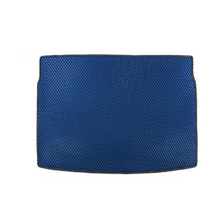 Trunk Mat (HB, EVA, Blue) photo 1