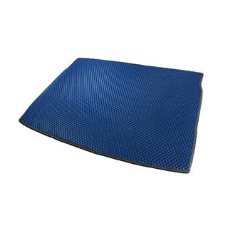 Trunk Mat (HB, EVA, Blue) photo 2