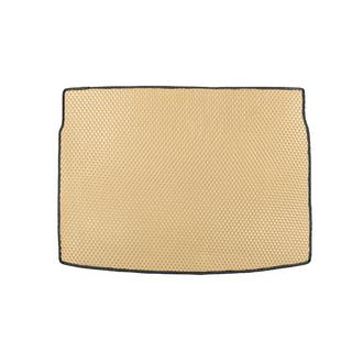 Trunk Mat (HB, EVA, Beige) photo 1