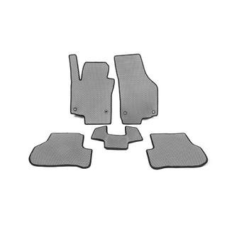 EVA Floor Mats (Gray) photo 1