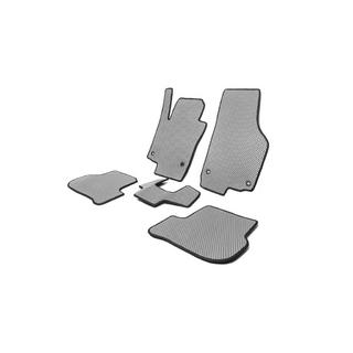 EVA Floor Mats (Gray) photo 2