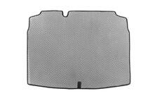 Volkswagen Golf 5 2003-2009 Trunk Mat (HB, EVA, Gray) photo 1