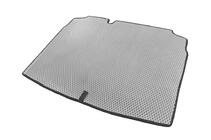 Volkswagen Golf 5 2003-2009 Trunk Mat (HB, EVA, Gray) photo 2
