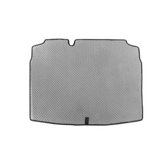 Trunk Mat (HB, EVA, Gray) photo 1
