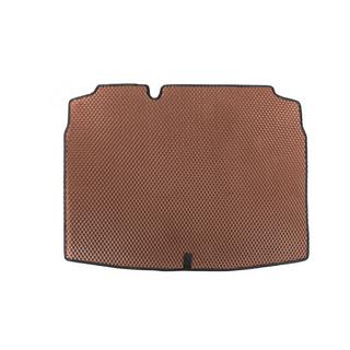 Trunk Mat (HB, EVA, Brown) photo 1
