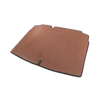 Trunk Mat (HB, EVA, Brown) photo 2