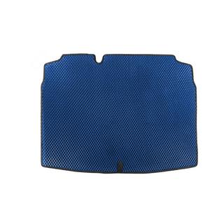 Trunk Mat (HB, EVA, Blue) photo 1