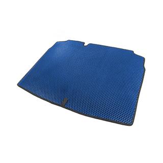 Trunk Mat (HB, EVA, Blue) photo 2