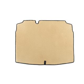 Trunk Mat (HB, EVA, Beige) photo 1