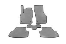Volkswagen Golf 7/E-Golf 2012-2020 EVA Floor Mats for Golf 7 (Gray) photo 1